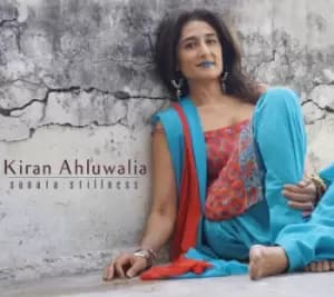 Kiran Ahluwalia - Sanata: Stillness CD Album - Used