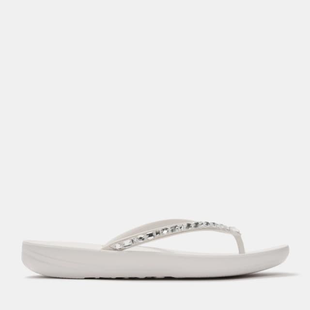 Fitflop Fitflop Iq Cry Ergon Ld62 Urban White female 4 (37)