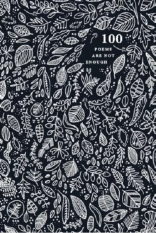100 Poems are Not Enough Paperback / softback
