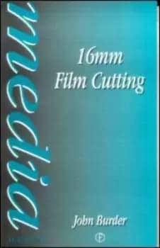16mm film cutting by John Burder