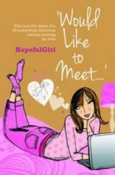 would like to Meet ... by Hopefulgirl Paperback