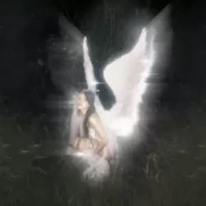 Young Forever National Album Day 2022 by Nessa Barrett CD Album