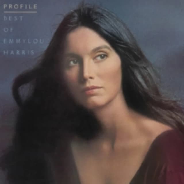 Profile: Best of Emmylou Harris Vinyl