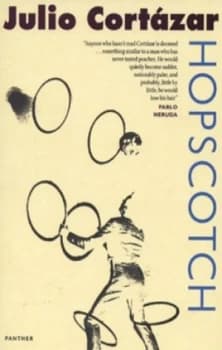 Hopscotch by Julio Cortazar Book