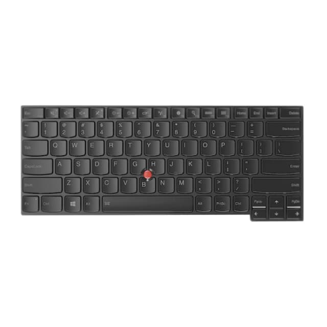 Lenovo 00PA474 Keyboard
