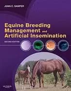 equine breeding management and artificial insemination
