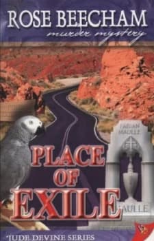 Place of Exile by Rose Beecham Book