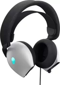 Alienware AW520H Headset Wired Head-band Gaming White