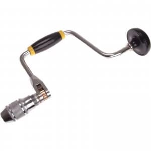 Faithfull Carpenters Brace