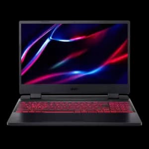Acer 15.6" Nitro 5 AN515-58 Gaming Laptop