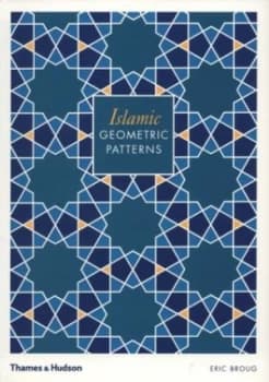 Islamic Geometric Patterns by Eric Broug Paperback