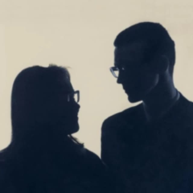 Monolog CD / Album (Jewel Case)