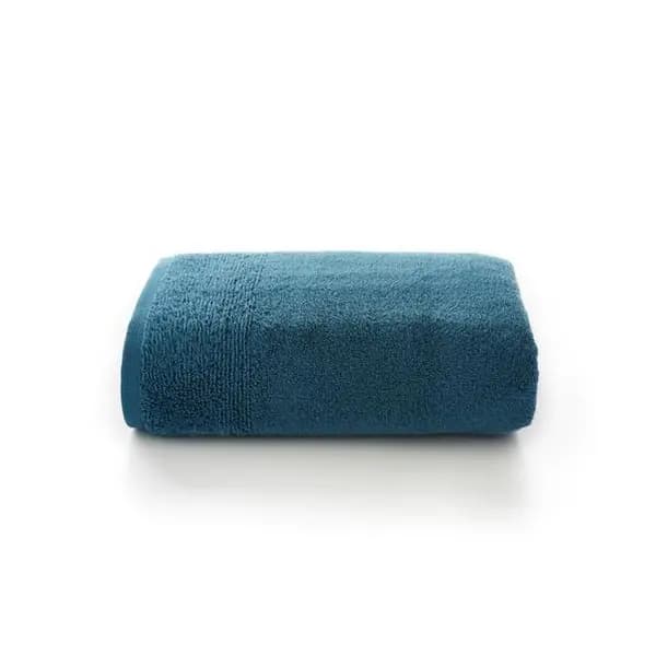 Deyongs Palazzo 800gsm Hotel Luxury Cotton Bath Towel Petrol