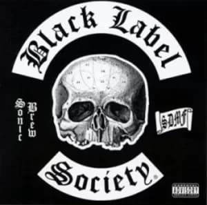 Sonic Brew by Black Label Society CD Album