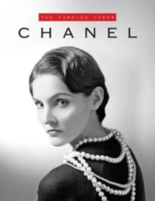 Chanel - Fashion Icon Hardback