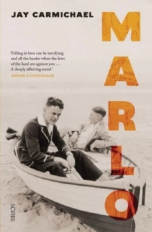 Marlo Paperback / softback