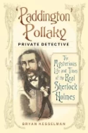 paddington pollaky private detective