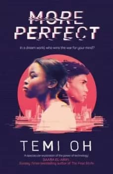 More perfect - Temi Oh - Hardback - Used