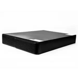 Vertiv Liebert GXT4-72VBATTE UPS battery cabinet Rackmount/Tower