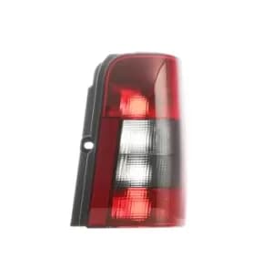 TYC Rear light 11-0475-11-2 Combination rearlight,Tail light PEUGEOT,CITROEN,PARTNER Combispace (5F),PARTNER Kasten (5)