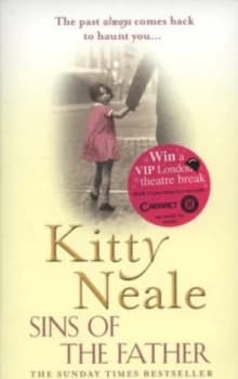 Sins of the Father by Kitty Neale Paperback