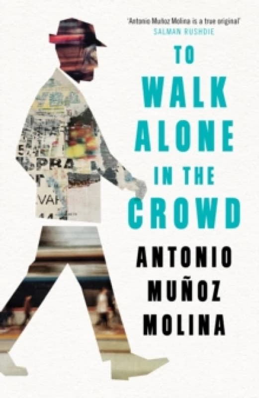 To Walk Alone in the Crowd Paperback / softback