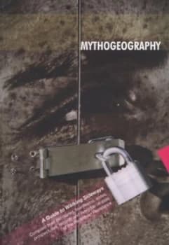 Mythogeography by A. J Salmon and Phil Smith Paperback