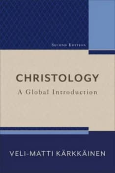 Christology by Veli-Matti Krkkinen Paperback