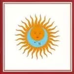 King Crimson - Larks Tongues In Aspic (Music CD)
