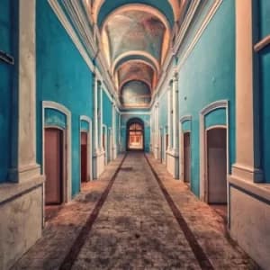 Entering Another Measure by Black Book Lodge Vinyl Album