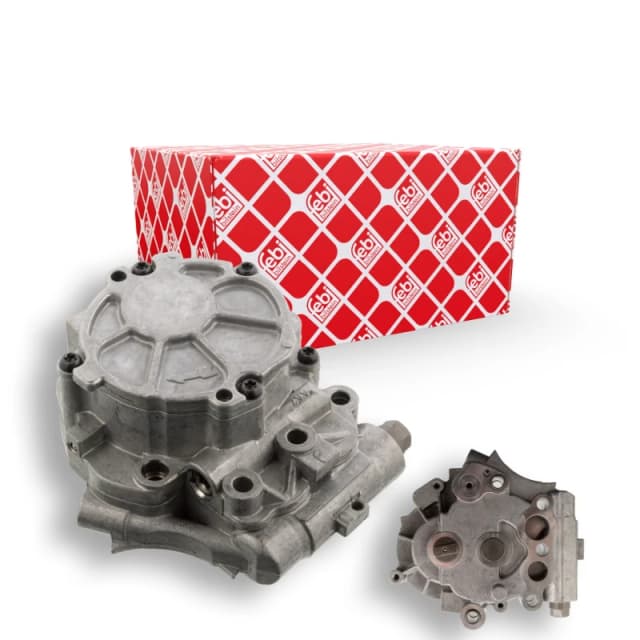 FEBI BILSTEIN 101342 Oil Pump Oil Pump (596)