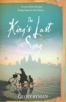 The Kings Last Song or Kraing Meas by Geoff Ryman Paperback