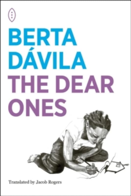 The Dear Ones Paperback / softback
