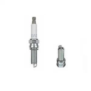 1x NGK Platinum Spark Plug PLKR7A (4288)