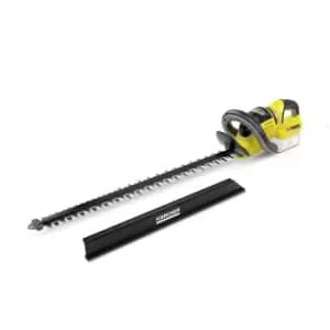 Karcher 1.444-250.0 - Battery - 36 V - 3.3 kg - 213mm - 1077 mm...