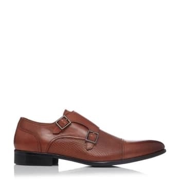Dune London Dune SHORES Smart Shoes Mens - Brown - 511