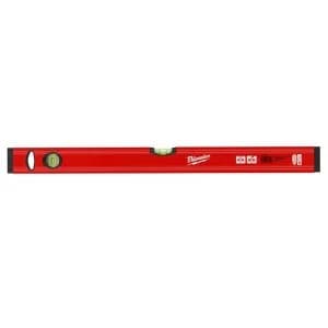 Milwaukee Hand Tools REDSTICK Slim Box Level 80cm