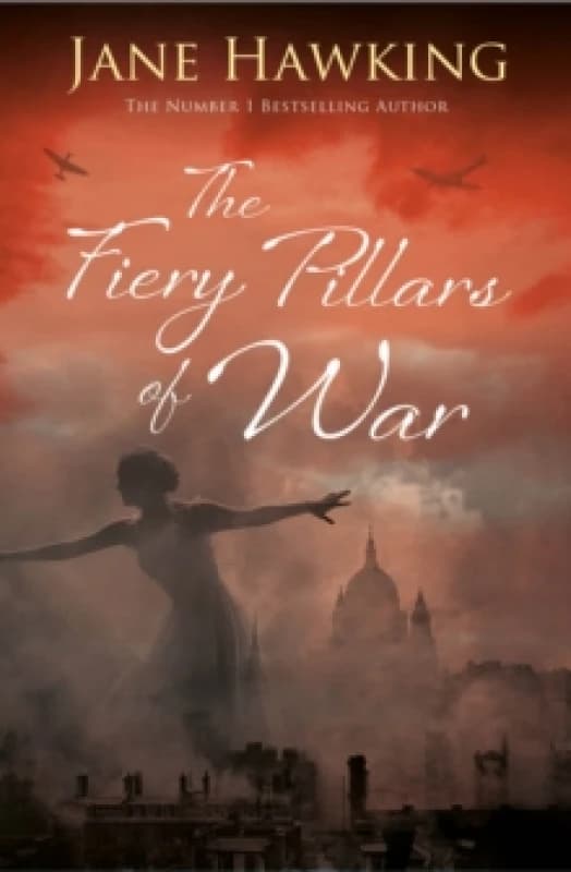 The Fiery Pillars of War Paperback / softback