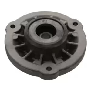 Mounting Bush Bearing 48732 by Febi Bilstein Front Axle Left/Right