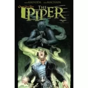 The Piper: Grimm Fairy Tales