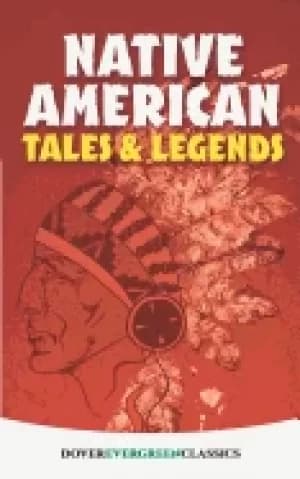 native american tales and legends
