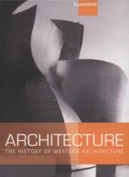 Essential Architecture by Daniel Borden Book