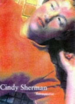 Cindy Sherman by Amanda Cruz Paperback