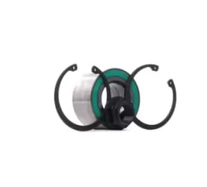 SKF Wheel bearing kit VKBA 3412 Wheel hub bearing,Wheel bearing SAAB,9-5 Kombi (YS3E),9-3 Cabriolet (YS3D),9-5 (YS3E),9-3 (YS3D),900 I Combi Coupe