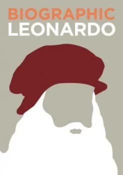 Leonardo by Andrew Kirk