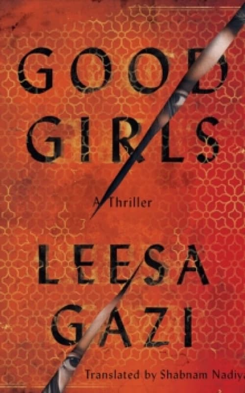 Good Girls Paperback / softback