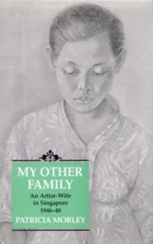 My Other Family by Patricia Morley Book