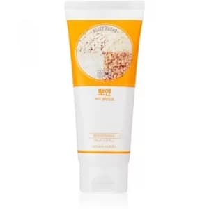 Holika Holika Daily Fresh Rice Hydrating Cleansing Foam for Dry Skin 150ml