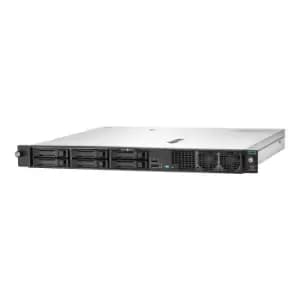 HPE ProLiant DL20 Gen10 Plus Xeon E-2314 2.8GHz 16GB 2.5 no HDD Rack Mountable Server