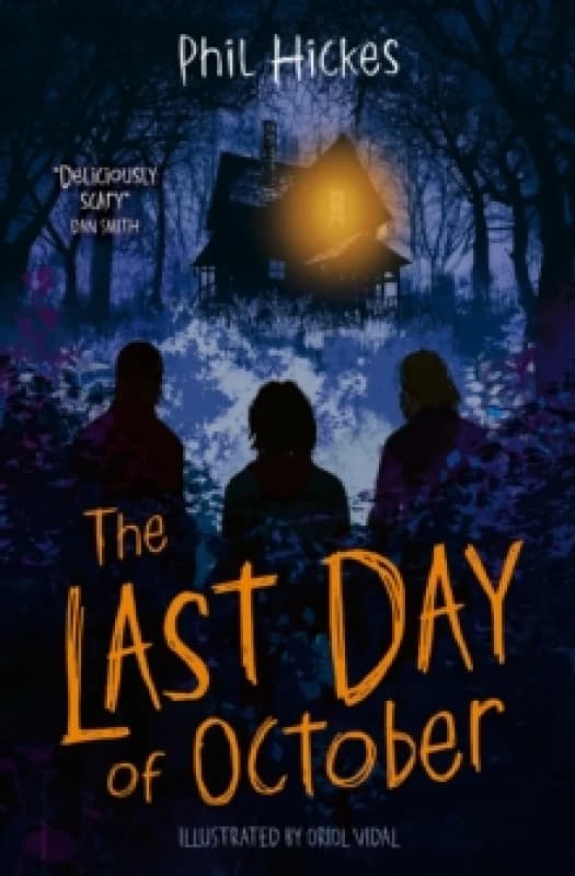 The Last Day of October Paperback / softback